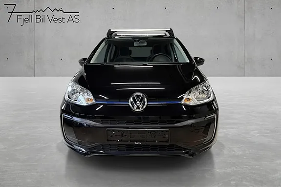 Volkswagen E-Up! 2018 photo 3