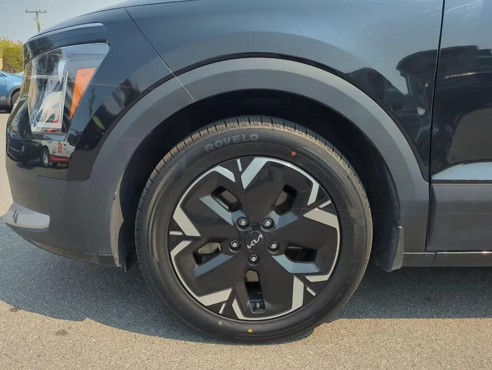 Kia Niro Ev 2024 photo 2