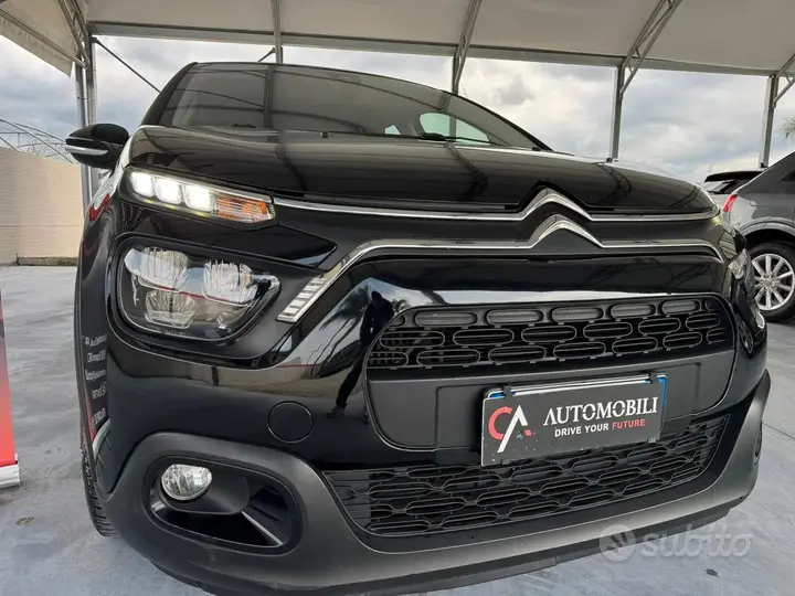 Citroen C3 2022 photo 3