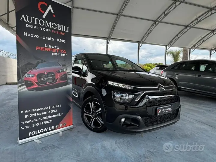 Citroen C3 2022 photo 5