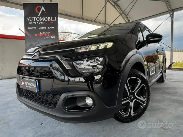 Citroen C3 2022 photo 4