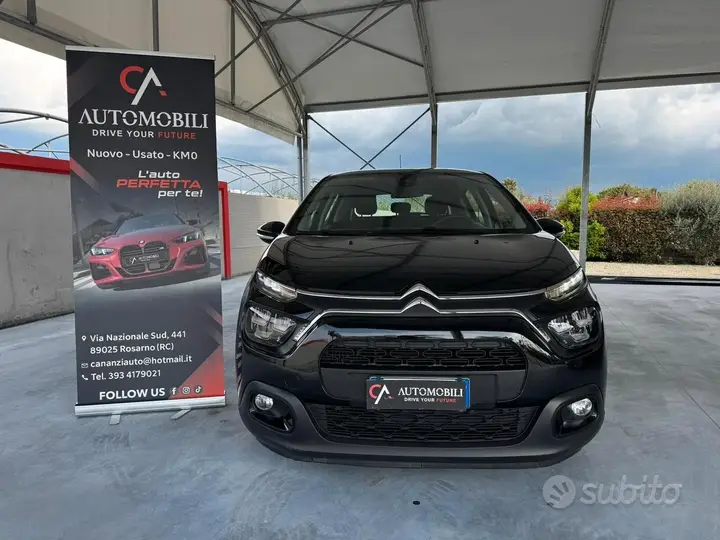 Citroen C3 2022 photo 2