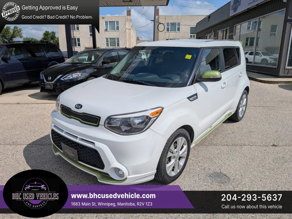 Kia Soul 2016 photo 2