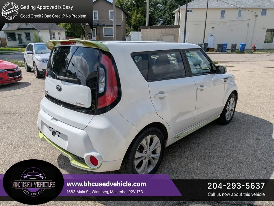 Kia Soul 2016 photo 4