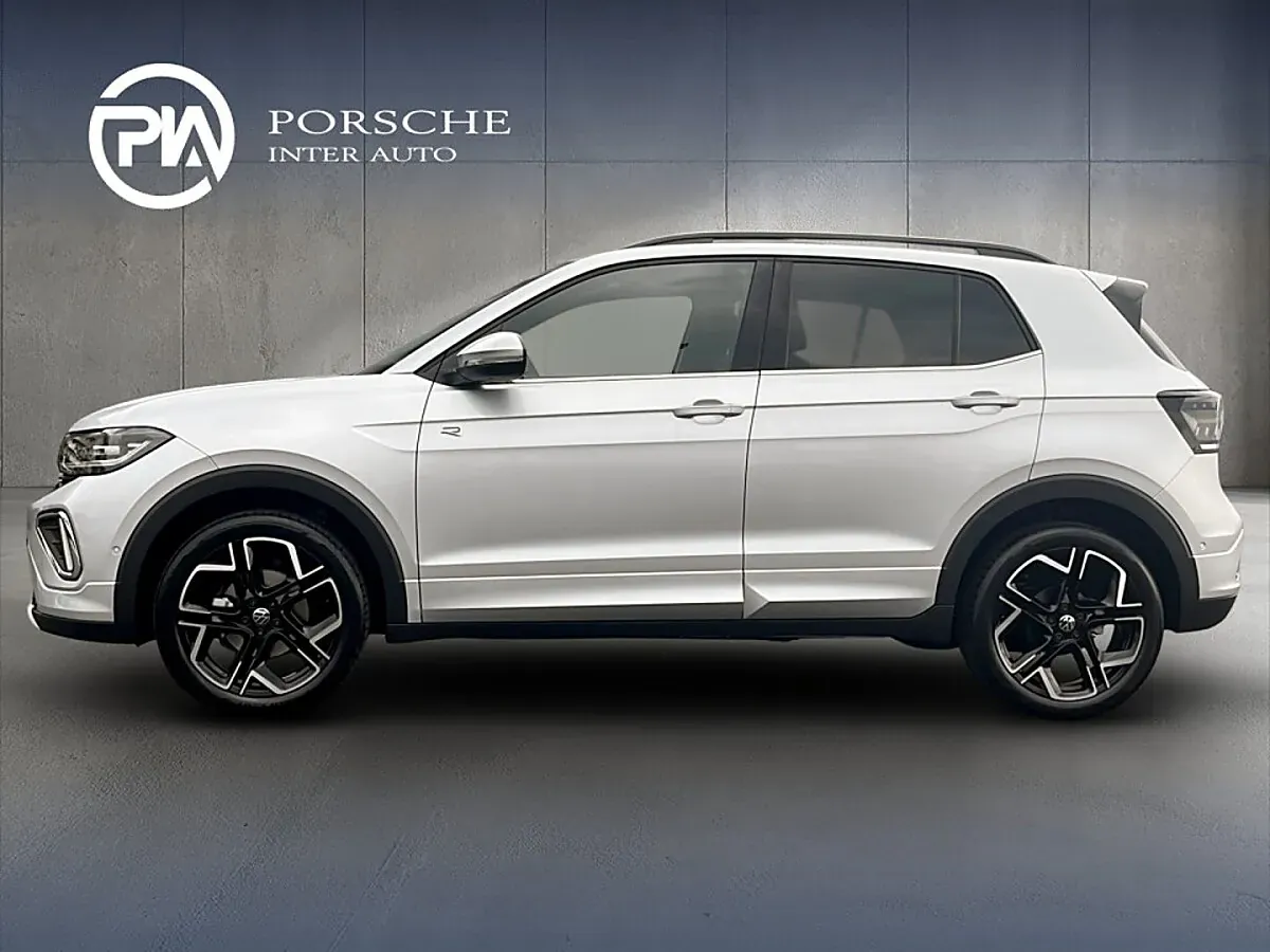 Volkswagen T-Cross 2026 photo 3