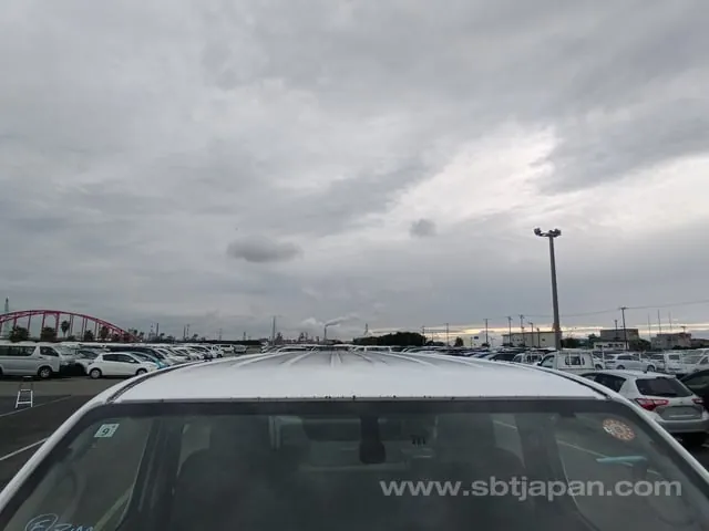 Nissan Nv350Caravan 2017 photo 5