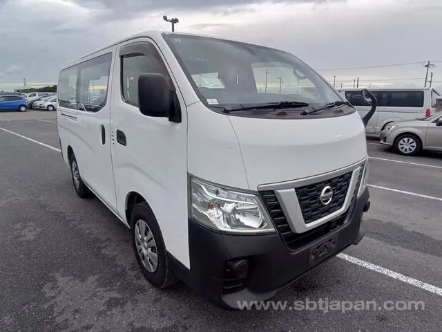 Nissan Nv350Caravan