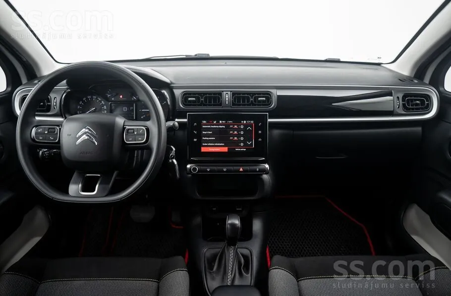 Citroen C3 2018 photo 2