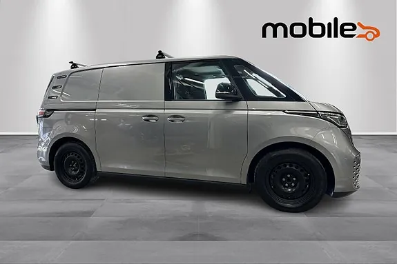 Volkswagen Id. Buzz 2023 photo 2