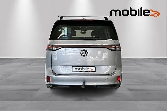 Volkswagen Id. Buzz 2023 photo 4