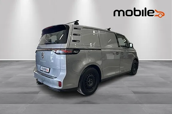 Volkswagen Id. Buzz 2023 photo 3