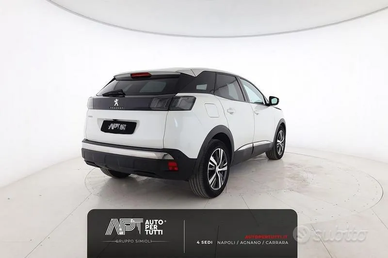Peugeot 3008 2023 photo 5