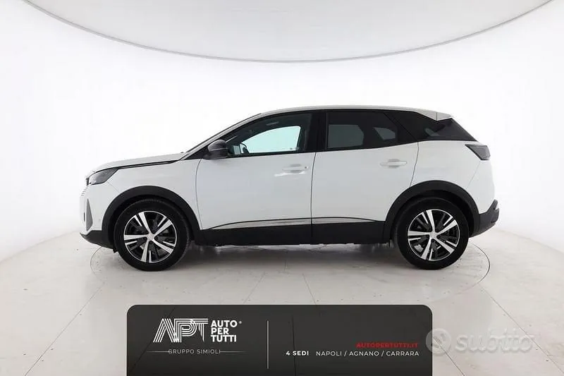 Peugeot 3008 2023 photo 2