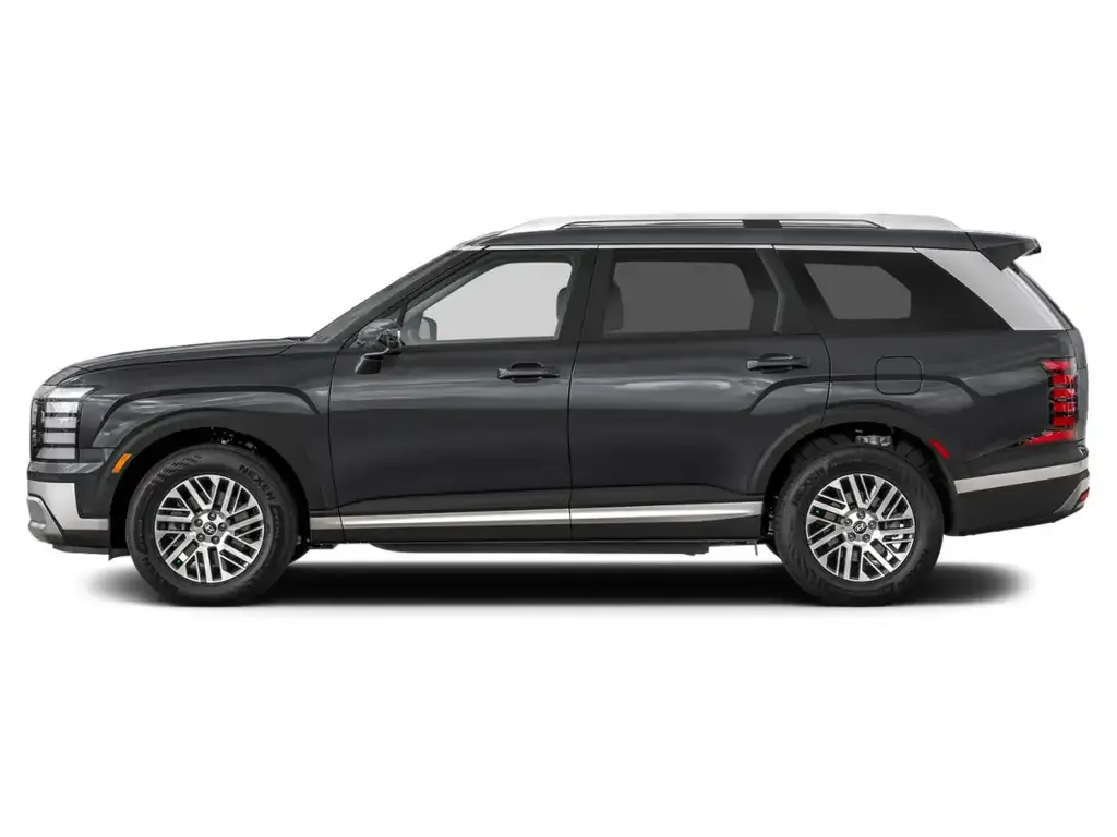 Hyundai Palisade 2026 photo 3