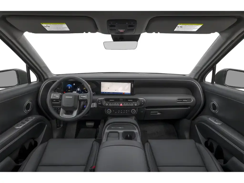 Hyundai Palisade 2026 photo 5