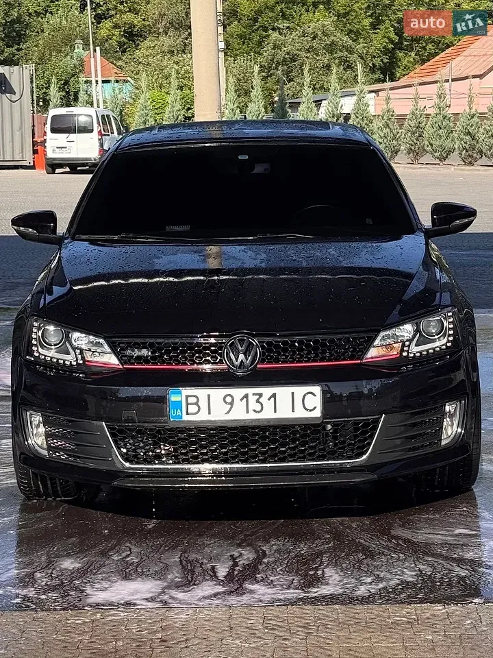 Volkswagen Jetta