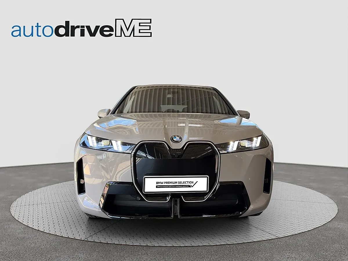 BMW Ix 2026 photo 2