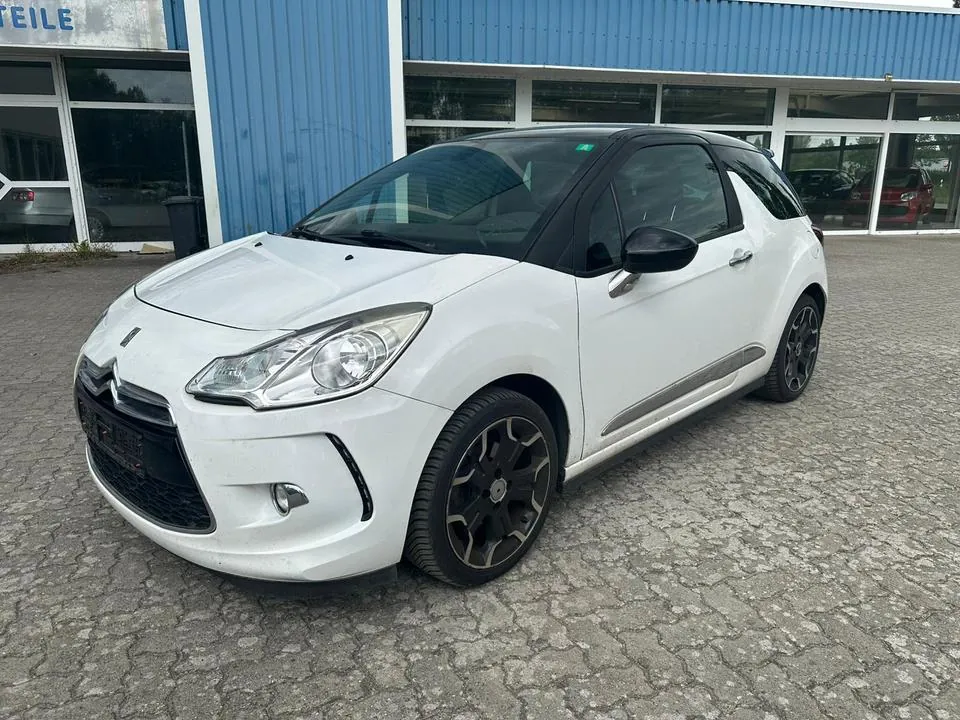 Citroen Ds3