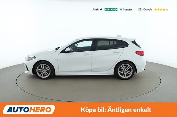 BMW 118I 2021 photo 2