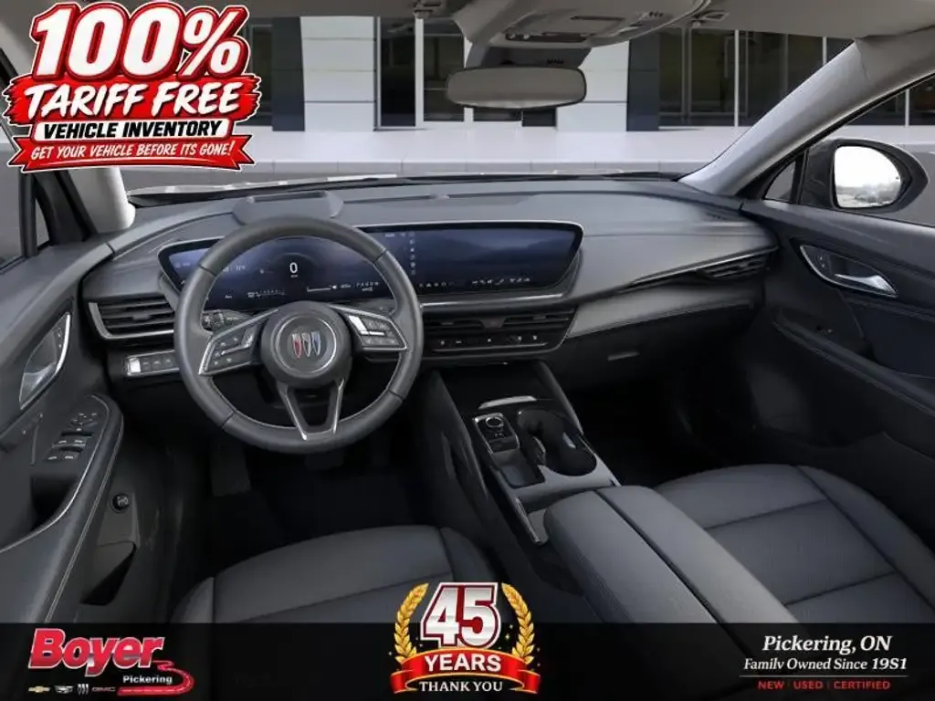 Buick Envision 2026 photo 5