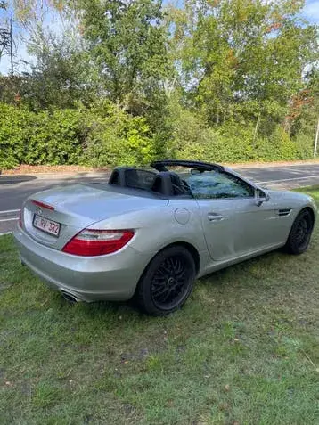 Mercedes-Benz Slk