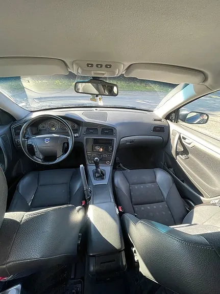 Volvo V70 2006 photo 3
