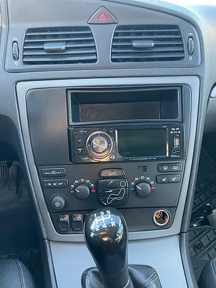 Volvo V70 2006 photo 5