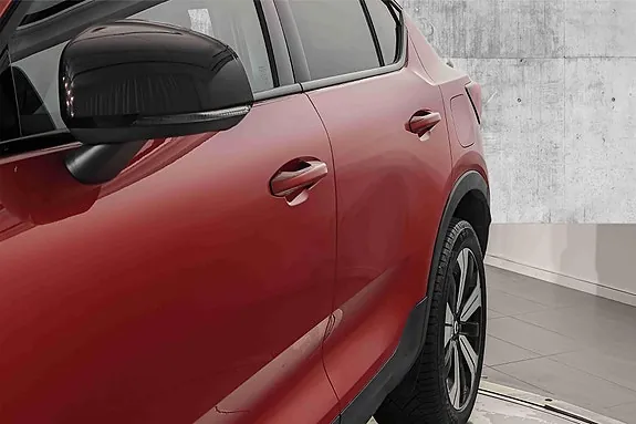 Volvo C40 2023 photo 4
