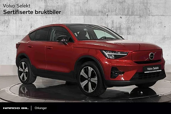 Volvo C40