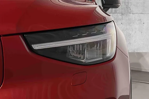 Volvo C40 2023 photo 3