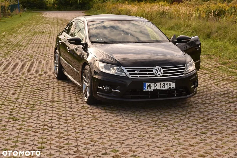Volkswagen Cc 2012 photo 4
