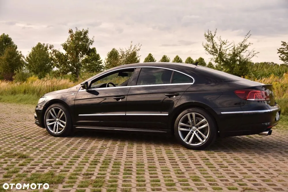 Volkswagen Cc 2012 photo 5