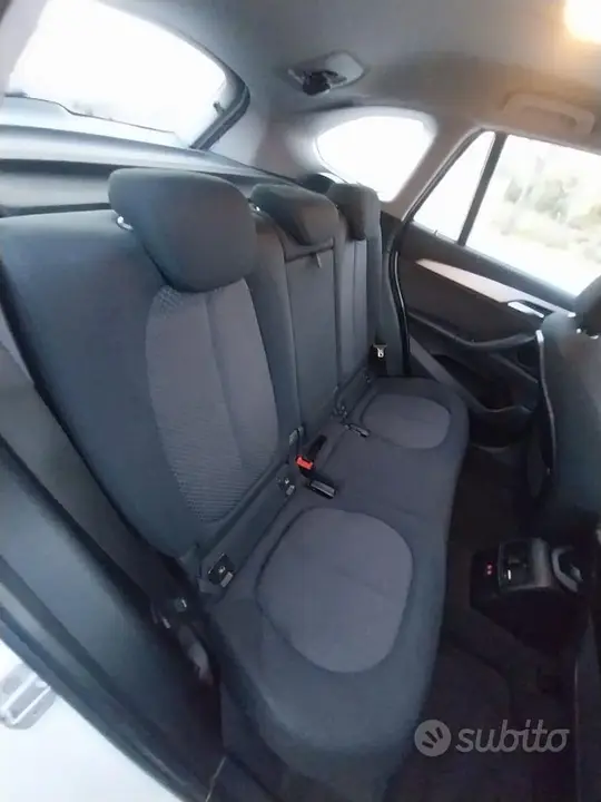 BMW X1 2022 photo 3