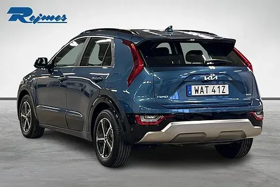 Kia Niro 2023 photo 2