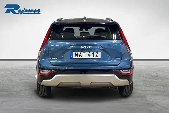Kia Niro 2023 photo 3