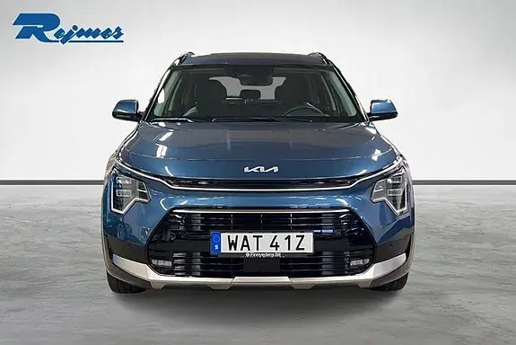 Kia Niro 2023 photo 4