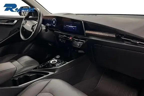 Kia Niro 2023 photo 5