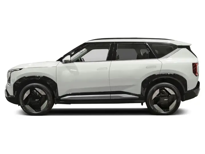 Kia Ev5 2027 photo 2