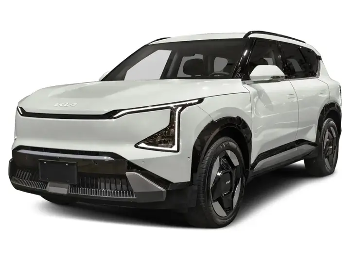 Kia Ev5
