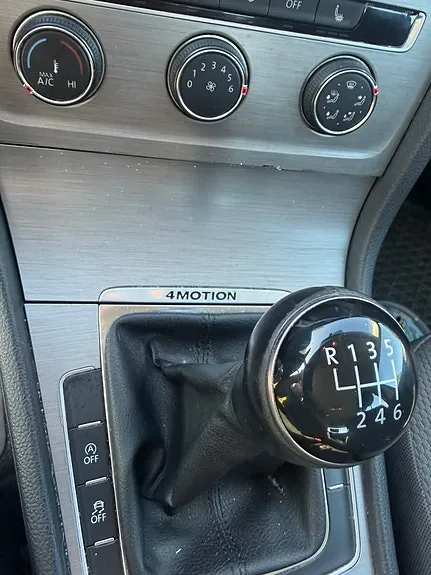 Volkswagen Golf Vii 2014 photo 4