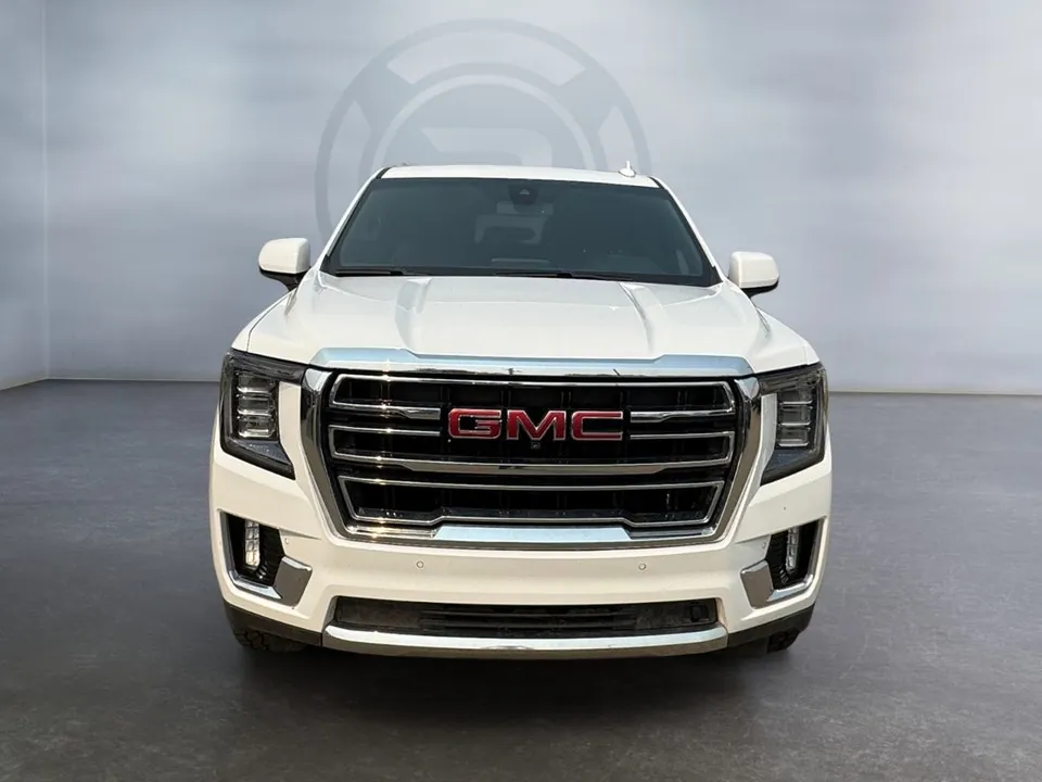 GMC Yukon 2022 photo 2
