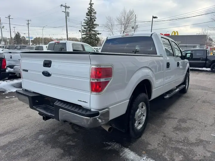 Ford F-150 2014 photo 5