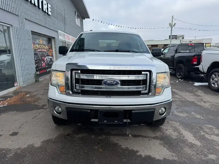 Ford F-150 2014 photo 2