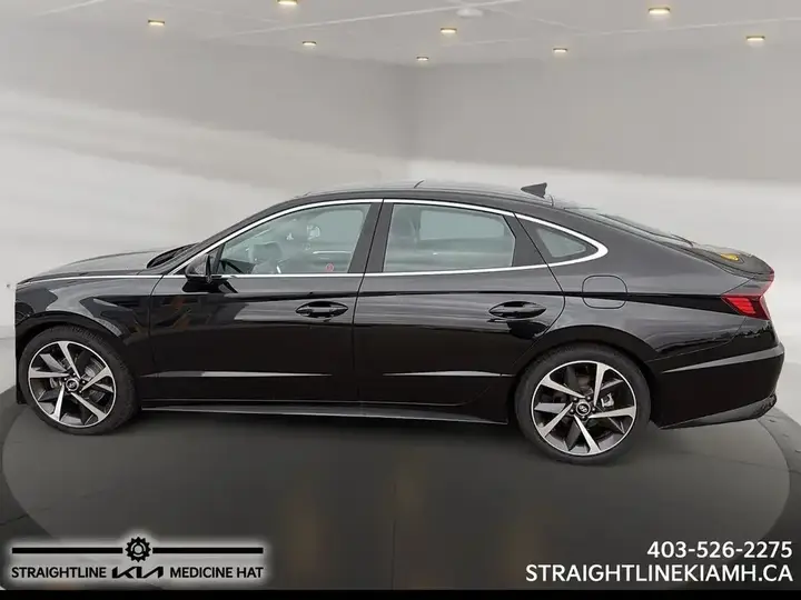 Hyundai Sonata 2023 photo 5