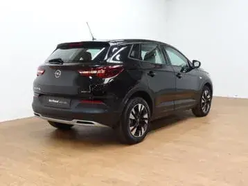 Opel Grandland X 2021 photo 3