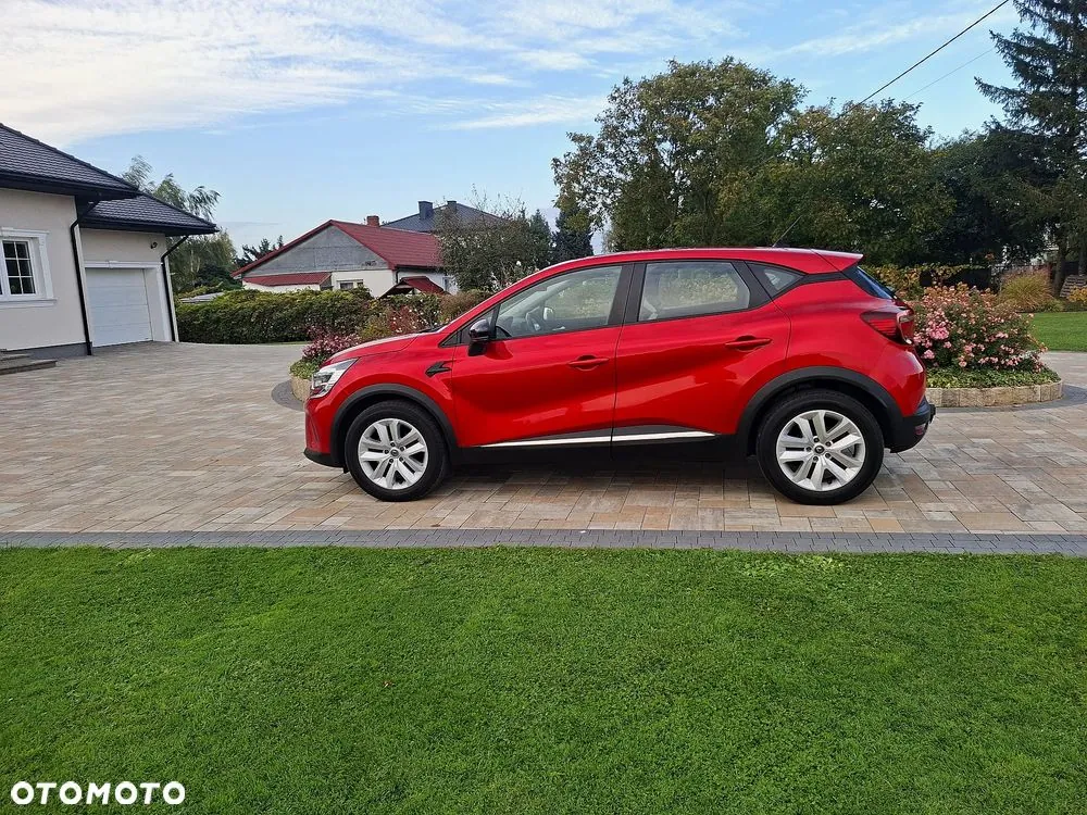 Renault Captur 2020 photo 4