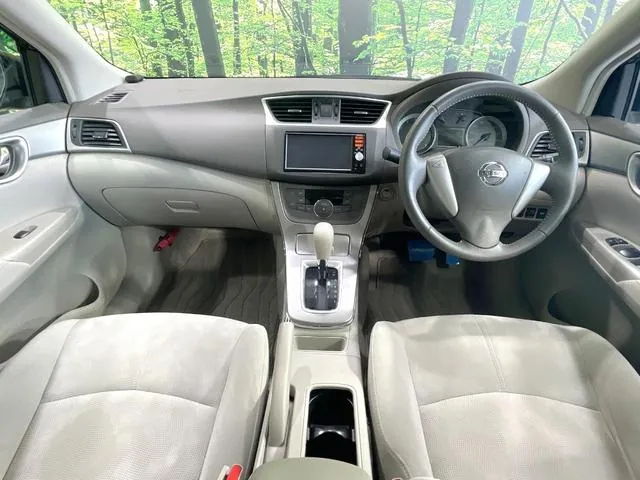 Nissan Silvia 2014 photo 2