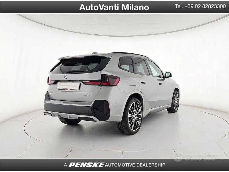 BMW X1 2025 photo 5