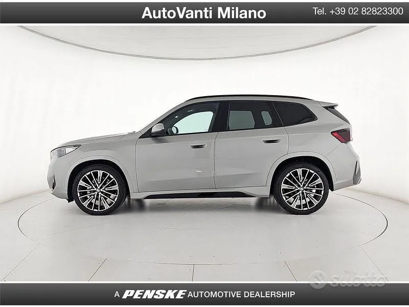 BMW X1 2025 photo 3