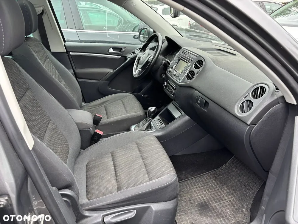 Volkswagen Tiguan 2011 photo 2